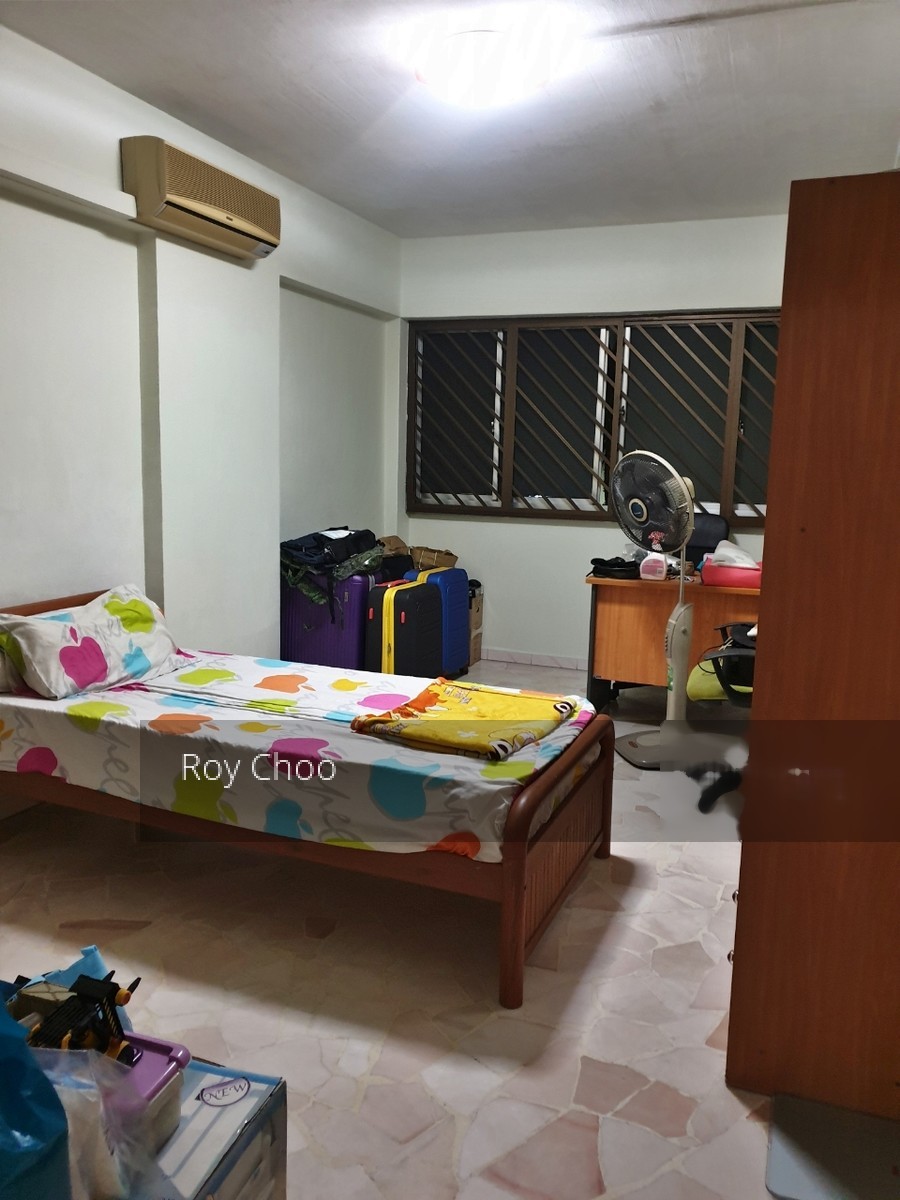 Blk 116 Teck Whye Lane (Choa Chu Kang), HDB 5 Rooms #203925731